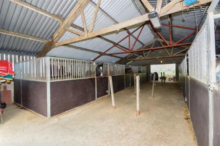 Stables