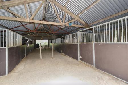 Stables