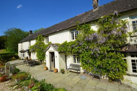 House Terrace