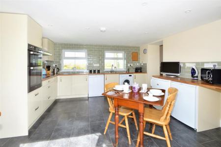 Kitchen Breakfast Room