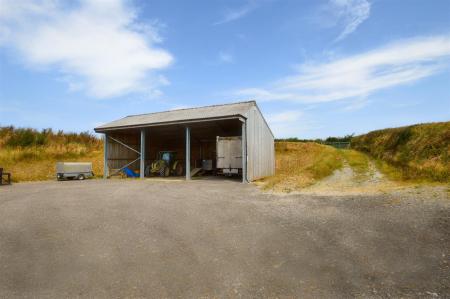 Storage Building