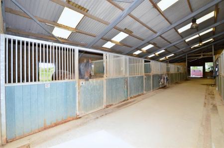 Stables