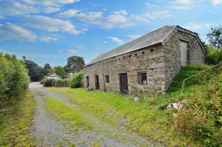 Barn