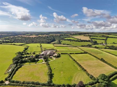 East Trevelmond Farm