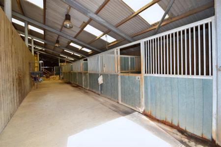 Stables