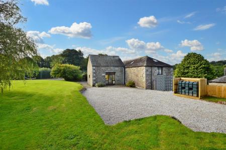 Orchard Meadow Barn