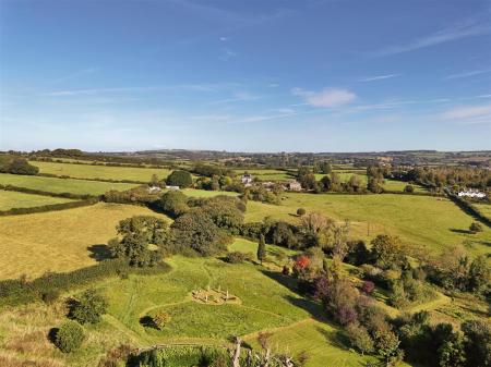 Ash  Tree Barns