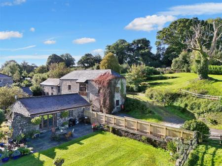 Ash Tree Barns