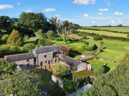 Ash Tree Barns