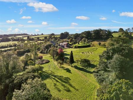 Ash Tree Barns