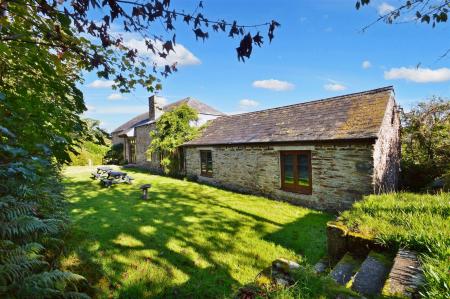 Ash Tree Barn