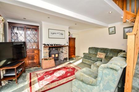 Annexe Sitting Room