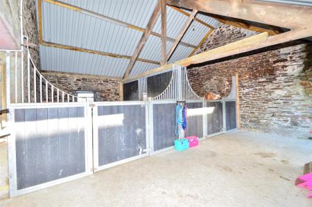 Stables