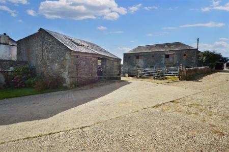 Traditional Barns