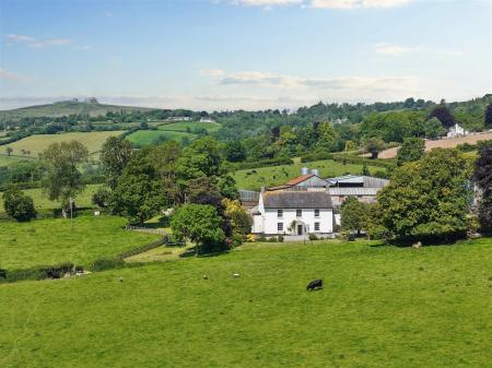 Narracombe Farm