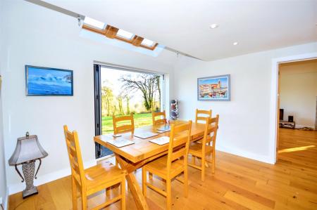 Kitchen Dining Room