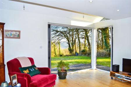 Sitting Room View