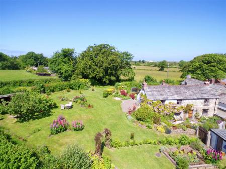 House Garden