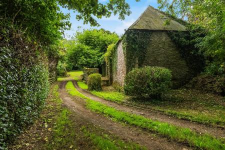 Barn
