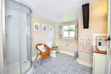 Loveney Bathroom
