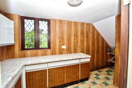 Pantry