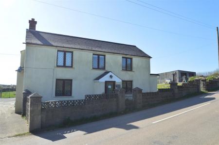 Shilland Cottage Farm