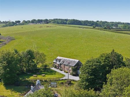 Mill Leat Cottages