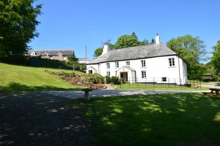 Mill Leat