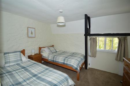 Kingfisher Bedroom 2