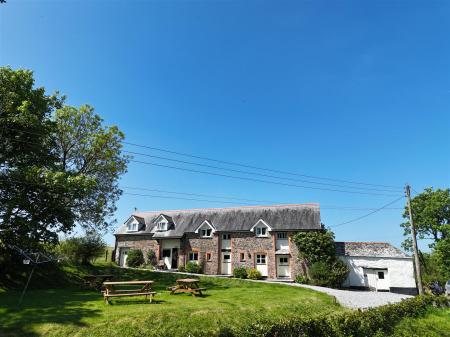Mill Leat Cottages