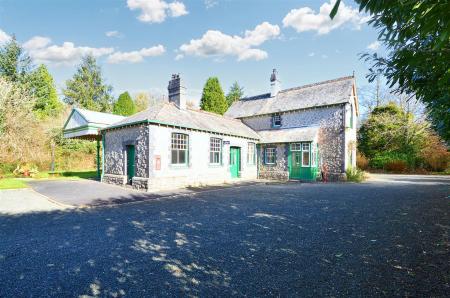 The Station House