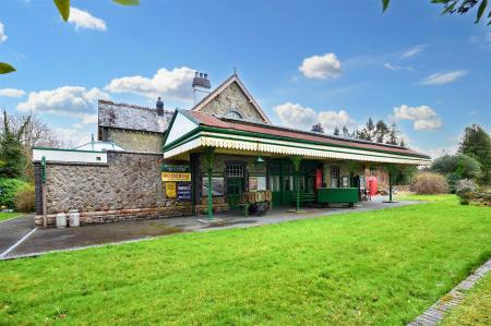 The Former Platform