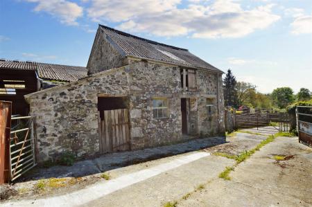 Barns