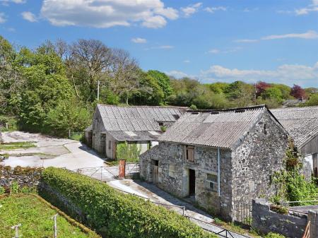 Barns