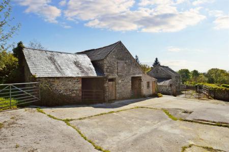 Barns