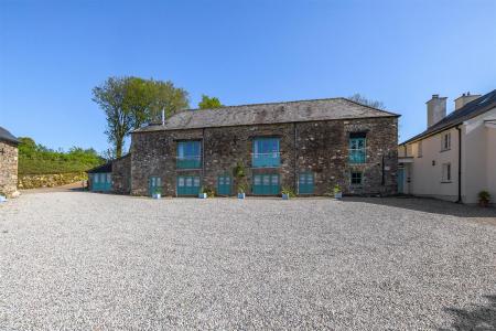 Granary Barn