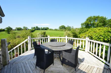 Decking