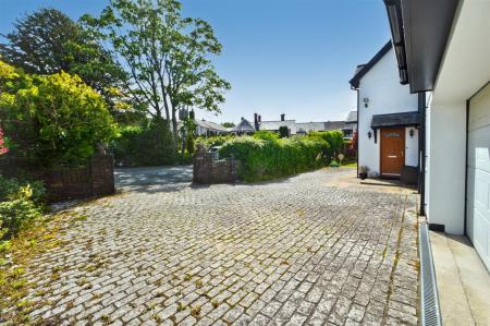 Front Drive