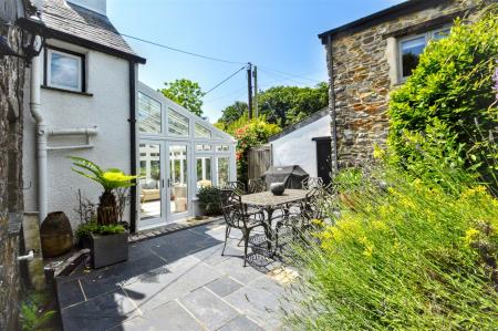 House Patio