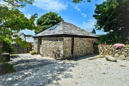 The Cart House