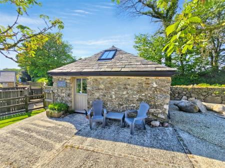 The Cart House