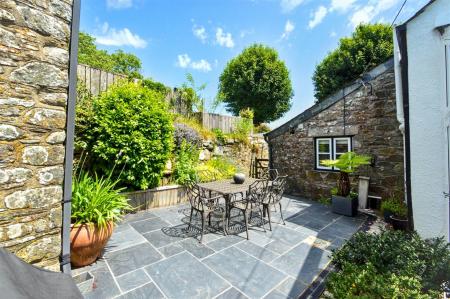 House Patio