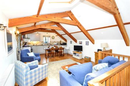 Mollys Living  Room