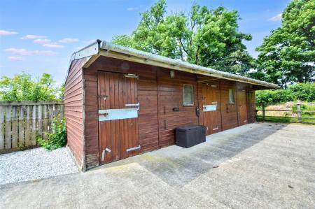 Stables