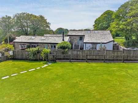 Holiday Cottages