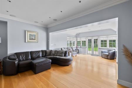 Cinema room