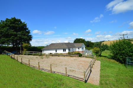 All Weather Turnout Pen