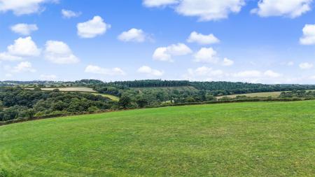 Countryside View