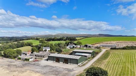 Ebsworthy Town Farm