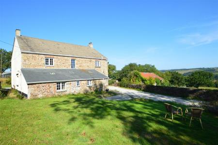 Lower Ebsworthy